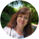 Anja Diedrich <br> Wegbegleiterin für mehr Wohlbefinden